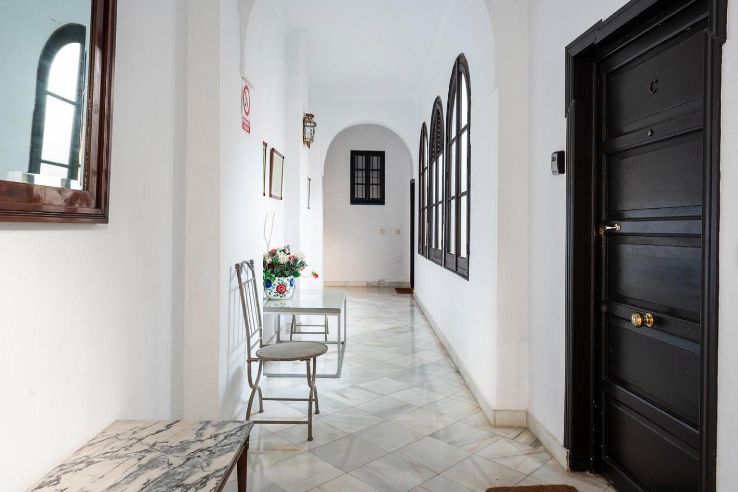 Apartamento Alohamundi Catedral