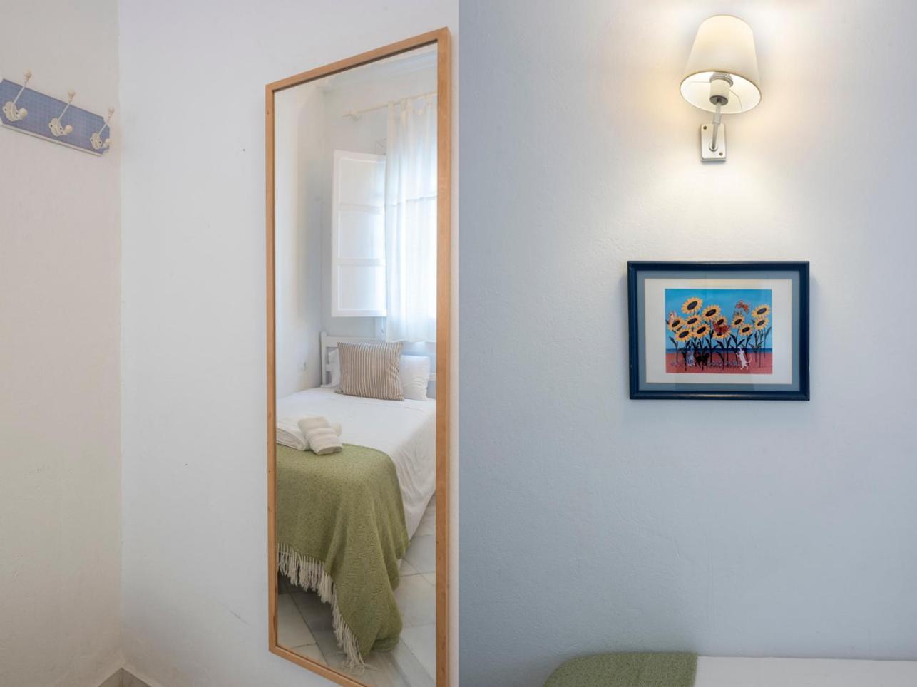 Apartamento Alohamundi Catedral Sevilla