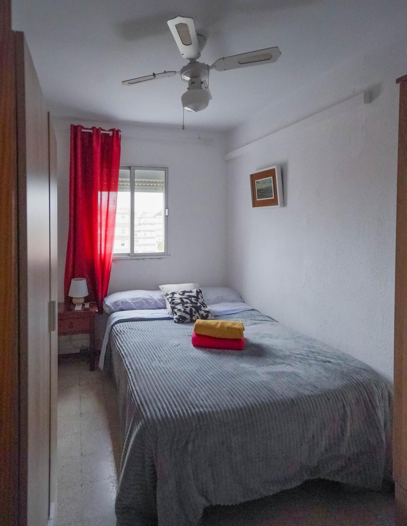 Privadas Con Cama Doble En Seville