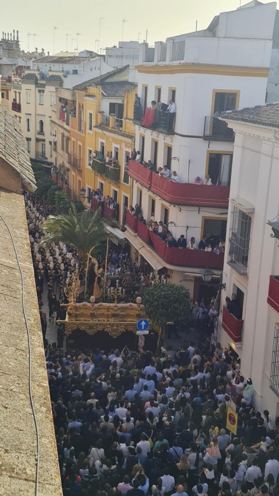 Exclusivo Junto A La Catedral De Apartamento
