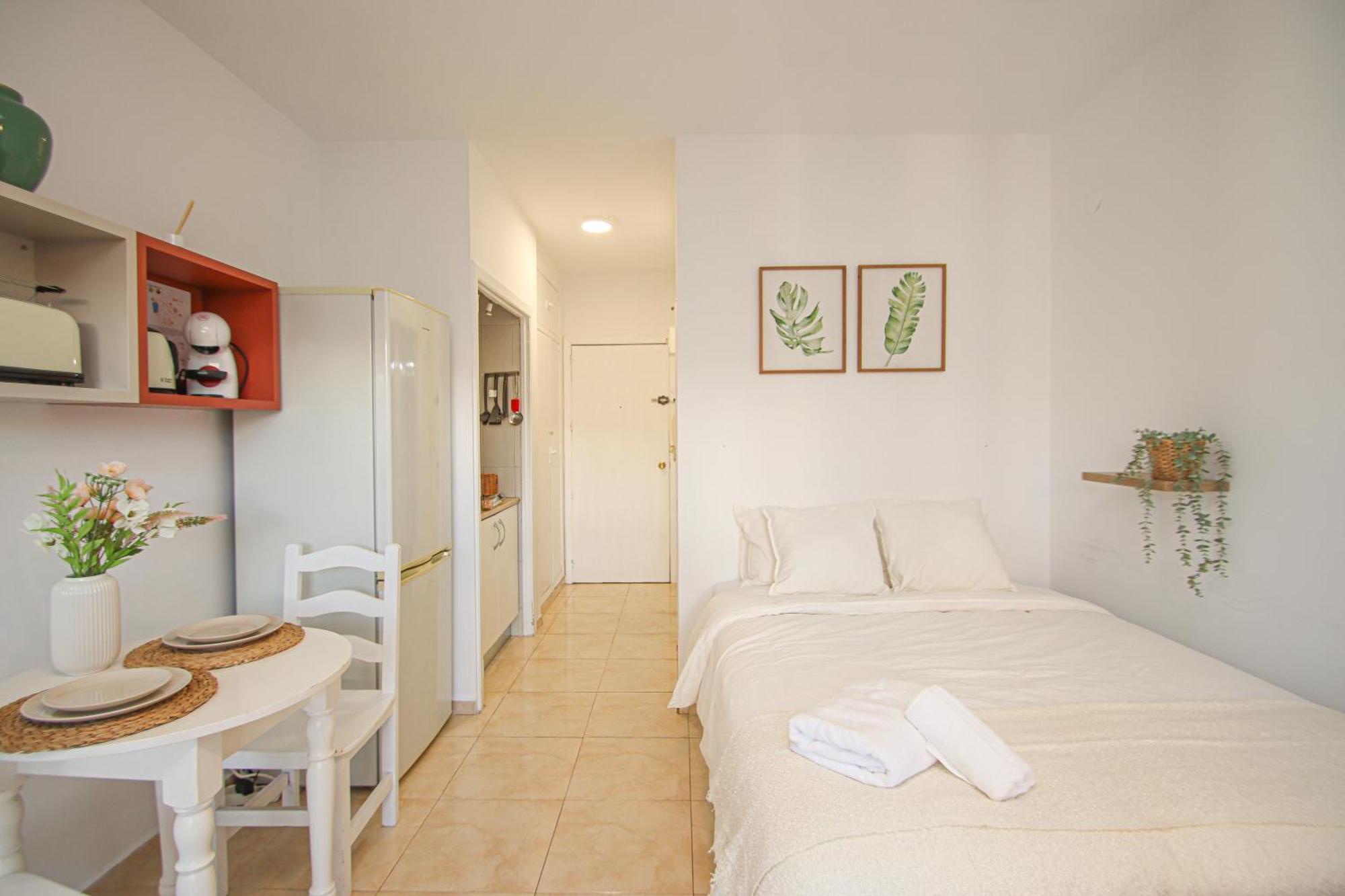 Apartment Fabulous With Great Views - 15m Giralda