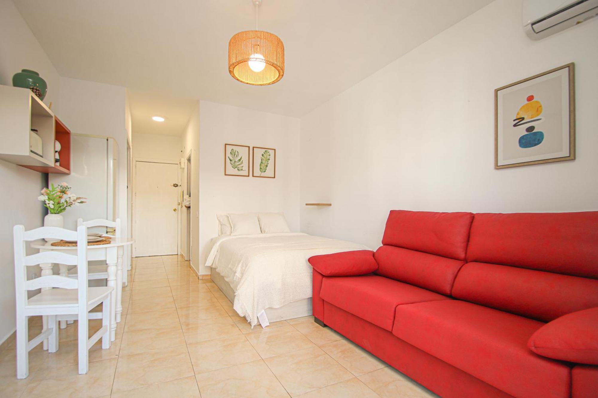 Apartment Fabulous With Great Views - 15m Giralda *