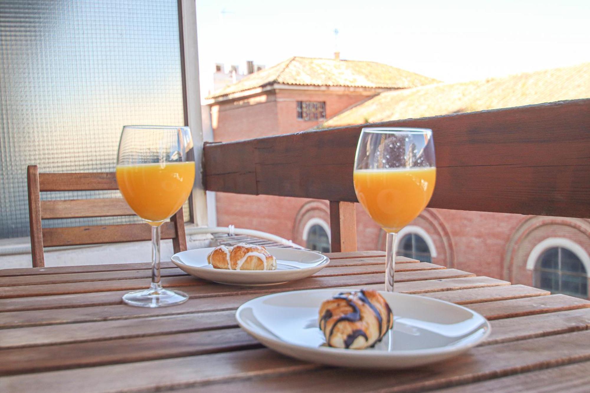 Apartment Fabulous With Great Views - 15m Giralda