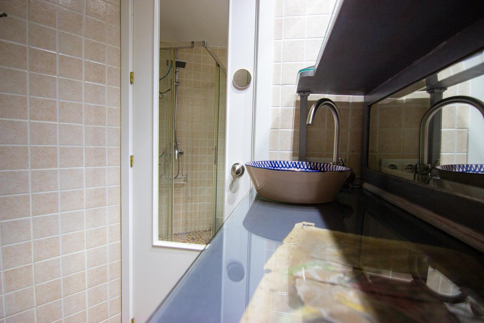 Rentalsevilla Trajano Apartamento