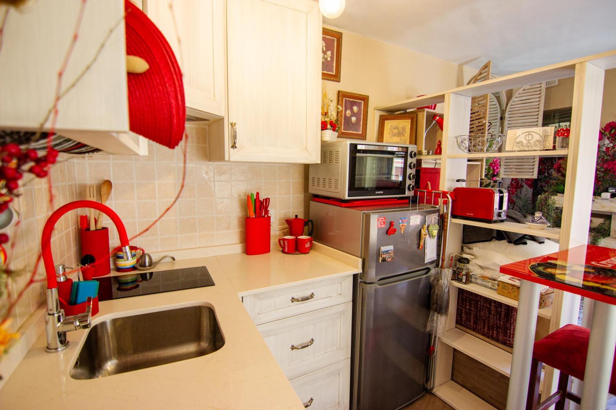 Rentalsevilla Trajano Apartamento Sevilla