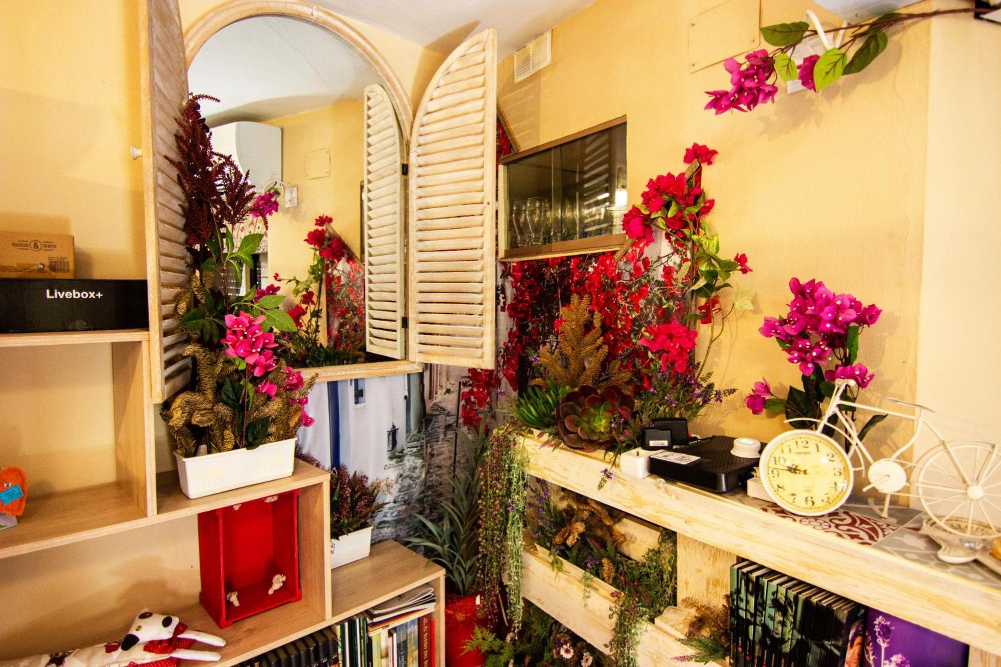 Rentalsevilla Trajano Apartamento *