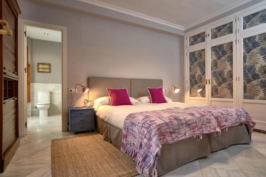 Sc Plaza Santa Cruz Apartment