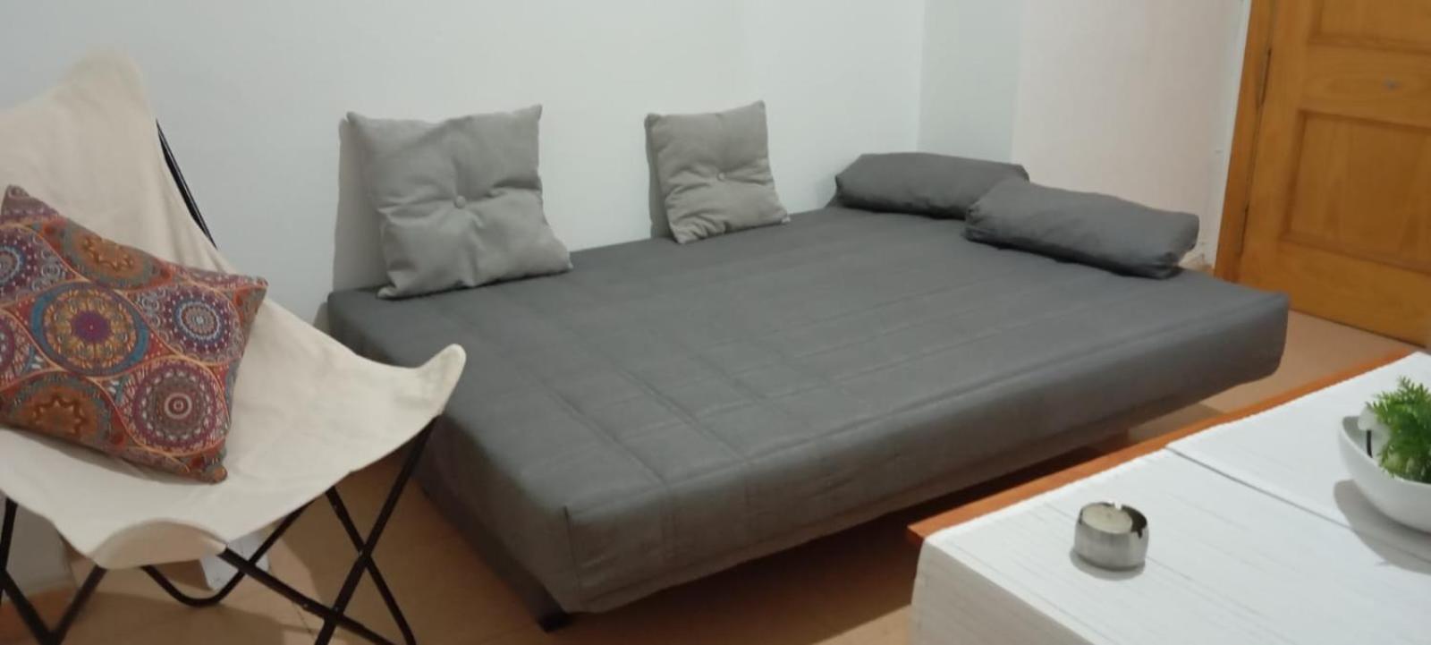 Apartamento En El Corazon De Triana