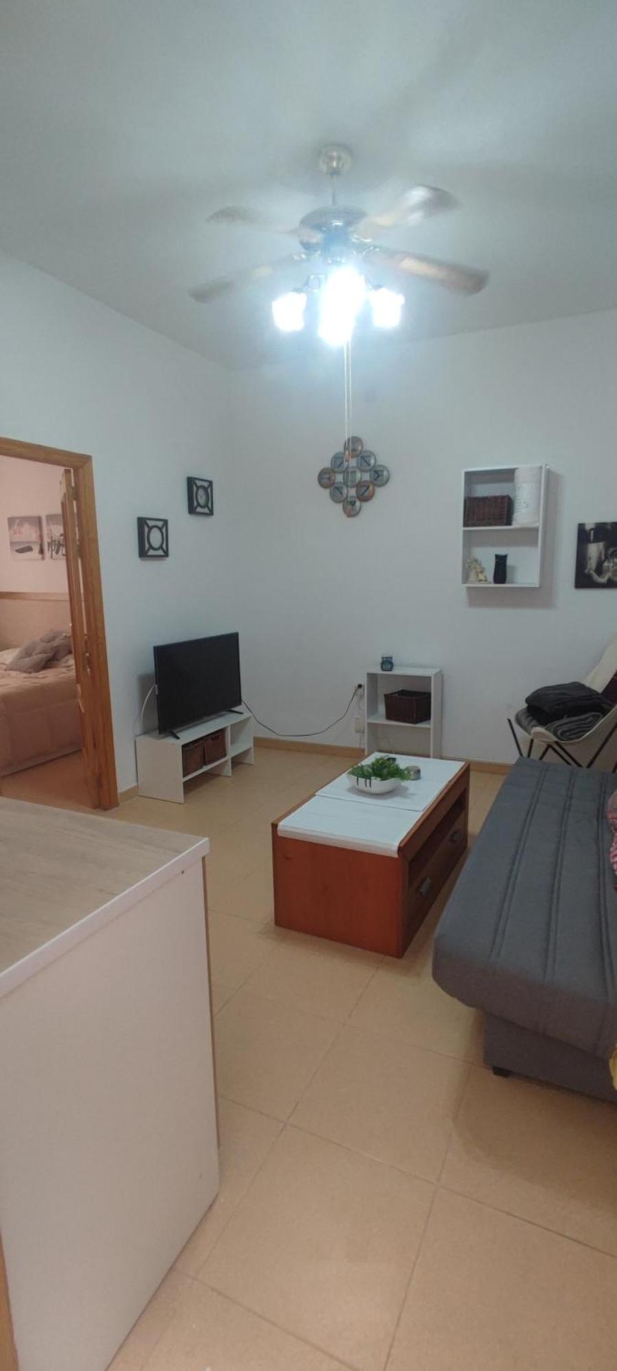 En El Corazon De Triana Apartamento