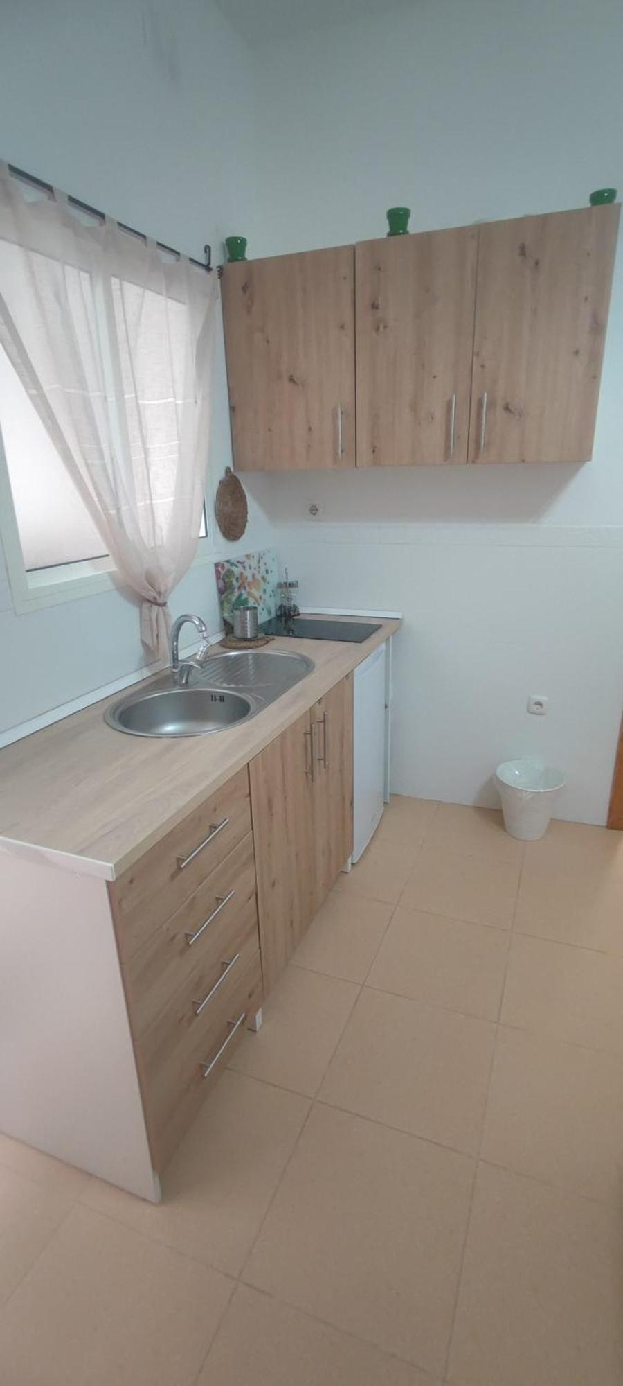 Apartamento En El Corazon De Triana *