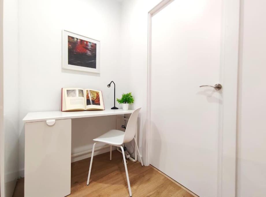 La Casa Del Artista A Sevilla