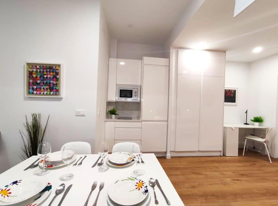 Apartamento La Casa Del Artista A *