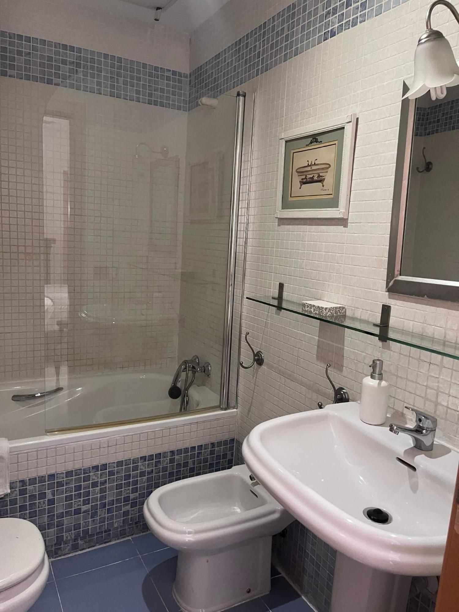 Apartamento Con Encanto Muy Centrico En Pilatos Ideal Pareja *
