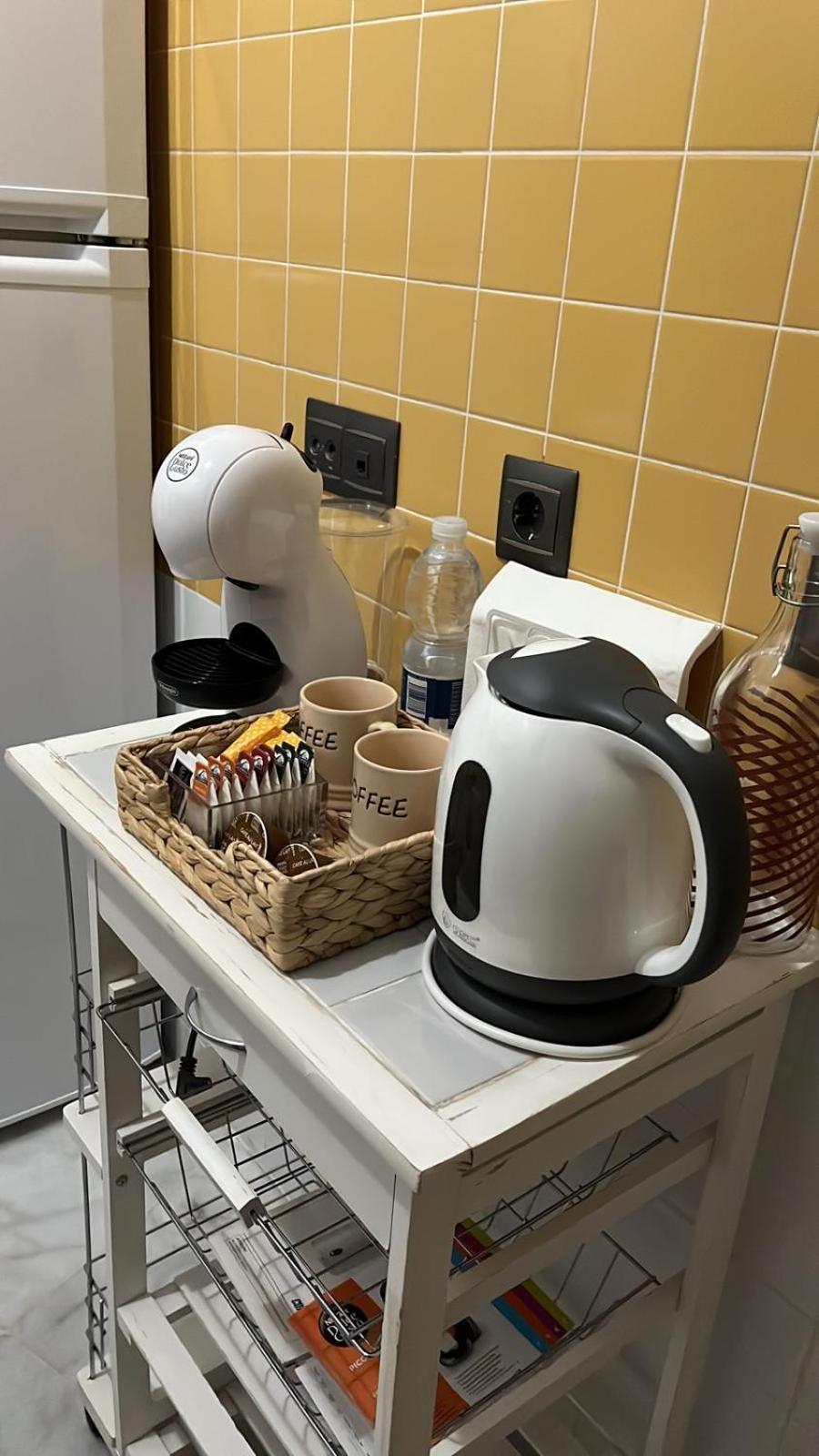 Apartamento Con Encanto Muy Centrico En Pilatos Ideal Pareja *