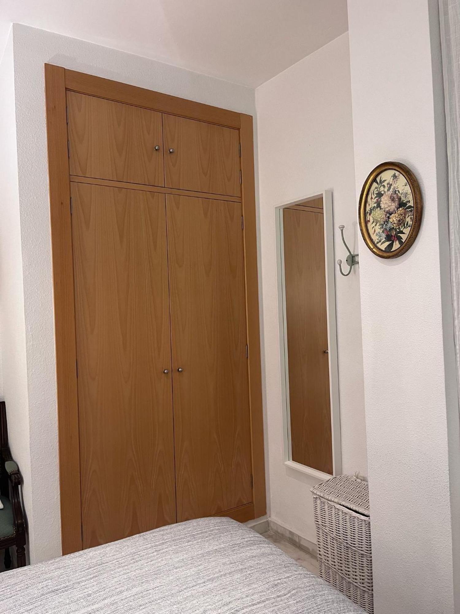 Apartamento Con Encanto Muy Centrico En Pilatos Ideal Pareja