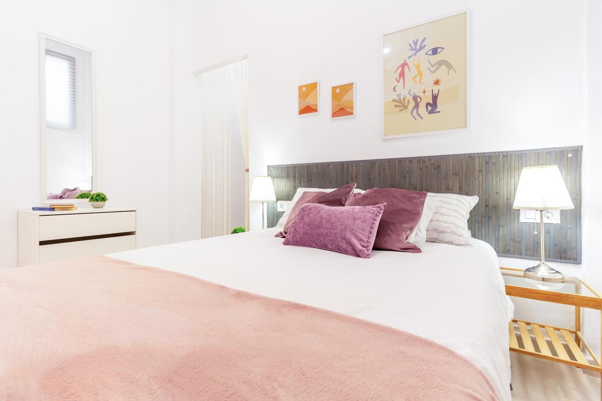 Alohamundi San Esteban Iii Apartment Seville