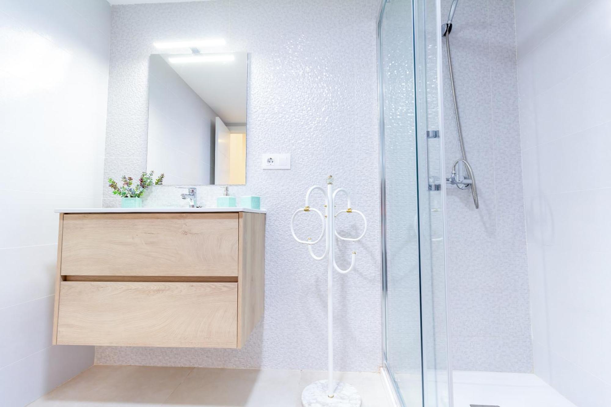 Apartment Alohamundi San Esteban Iii