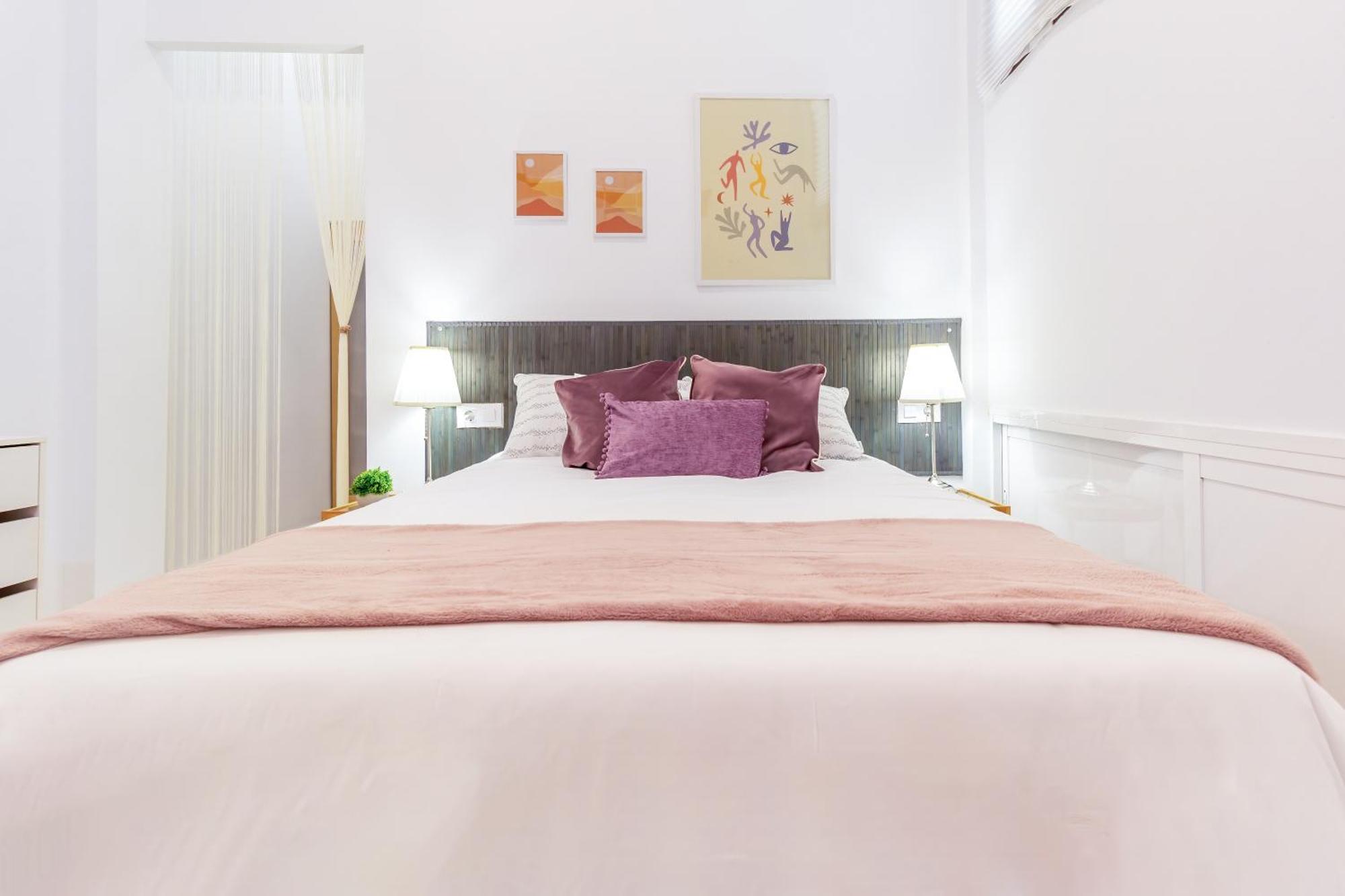 Apartment Alohamundi San Esteban Iii *