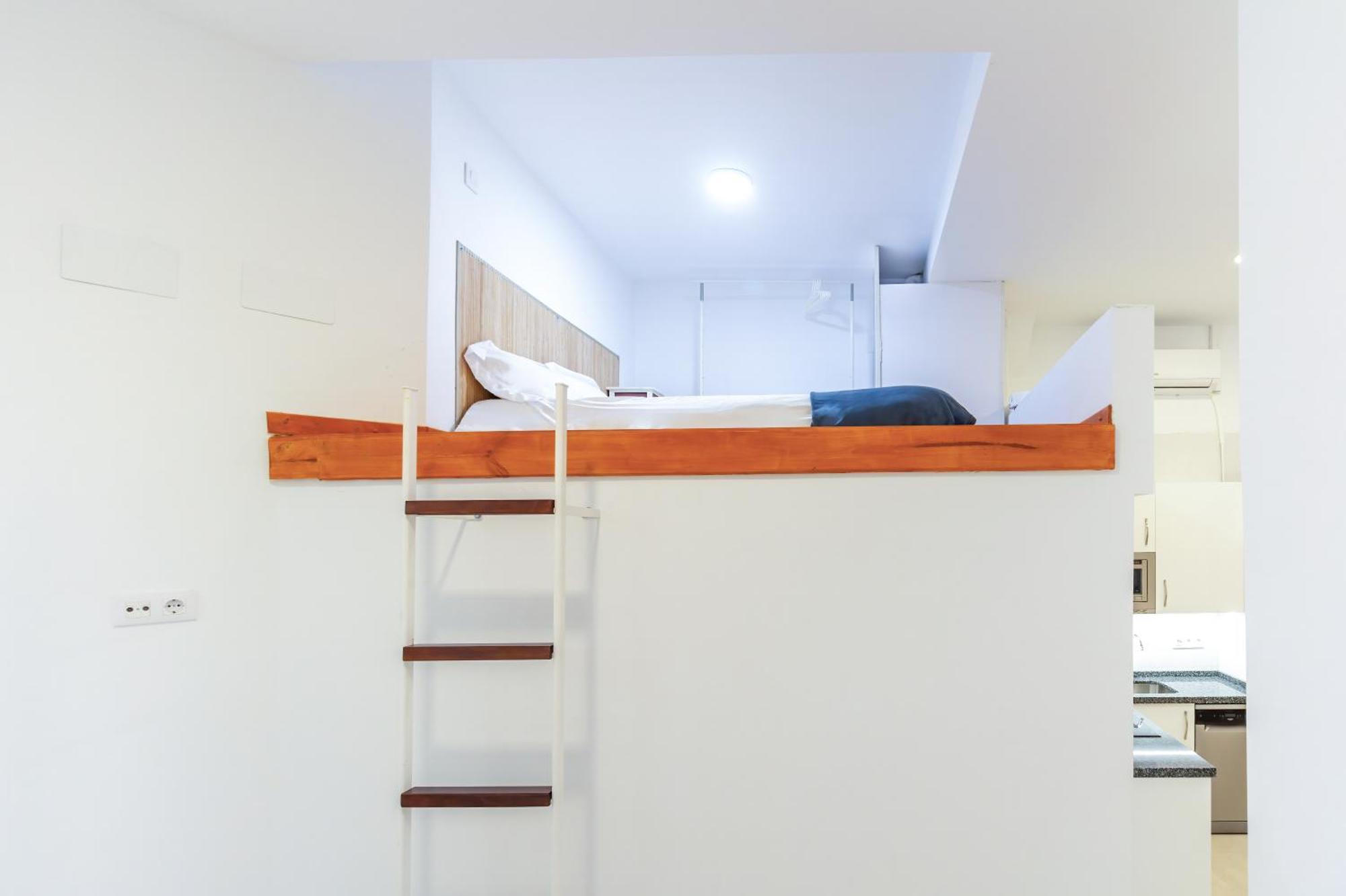 Alohamundi San Esteban Iii Apartment Seville