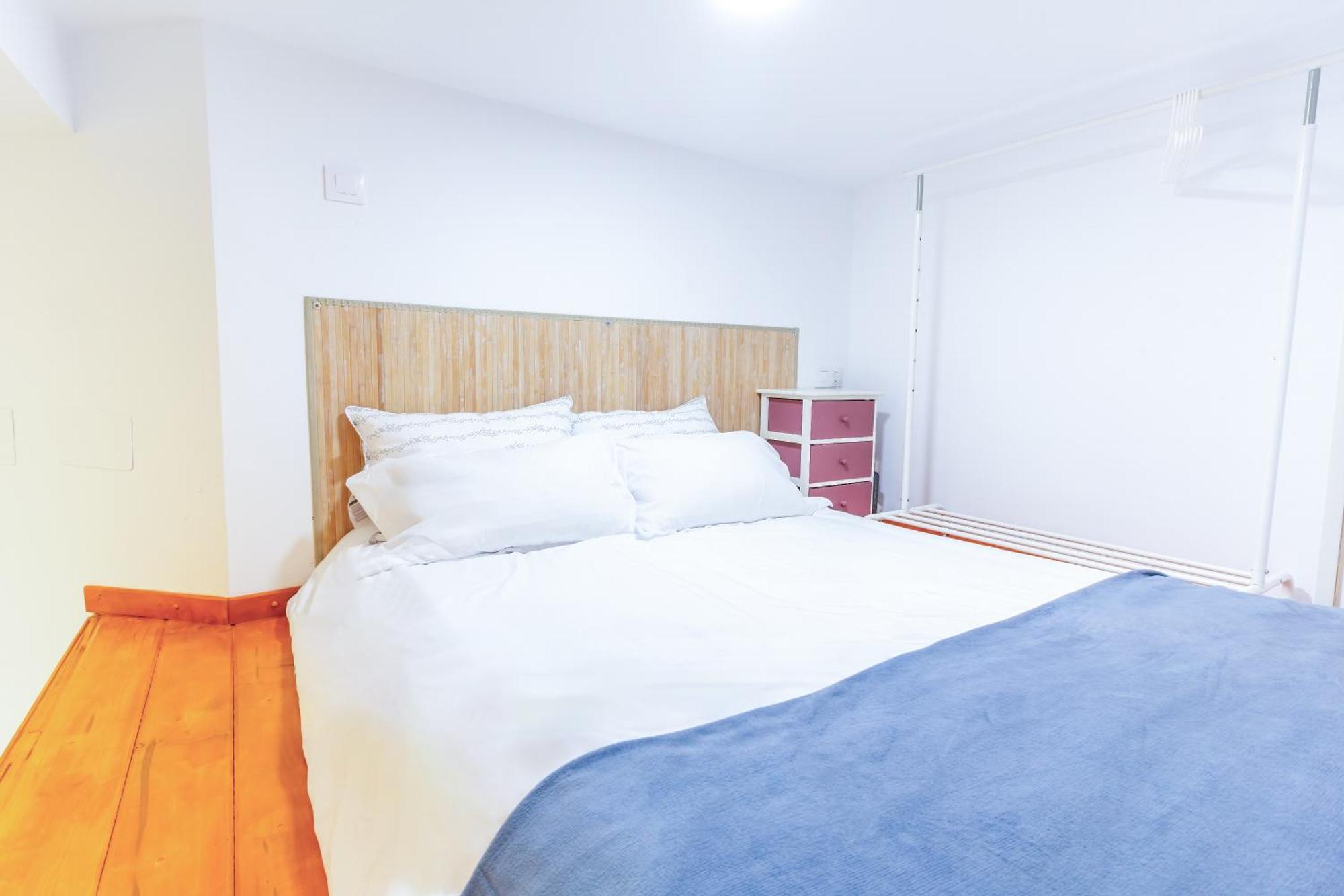 Apartment Alohamundi San Esteban Iii Seville