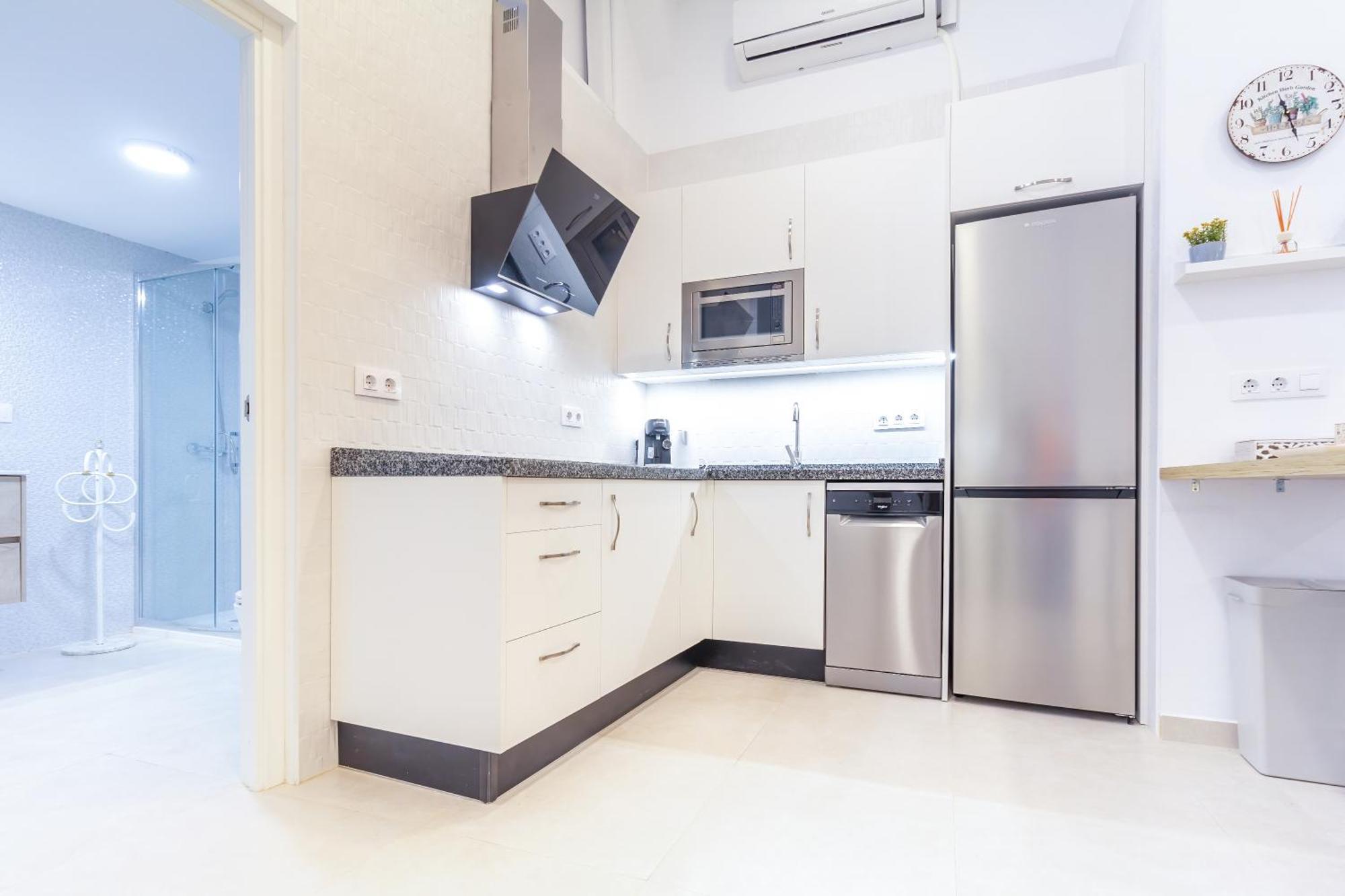 Alohamundi San Esteban Iii Apartment *