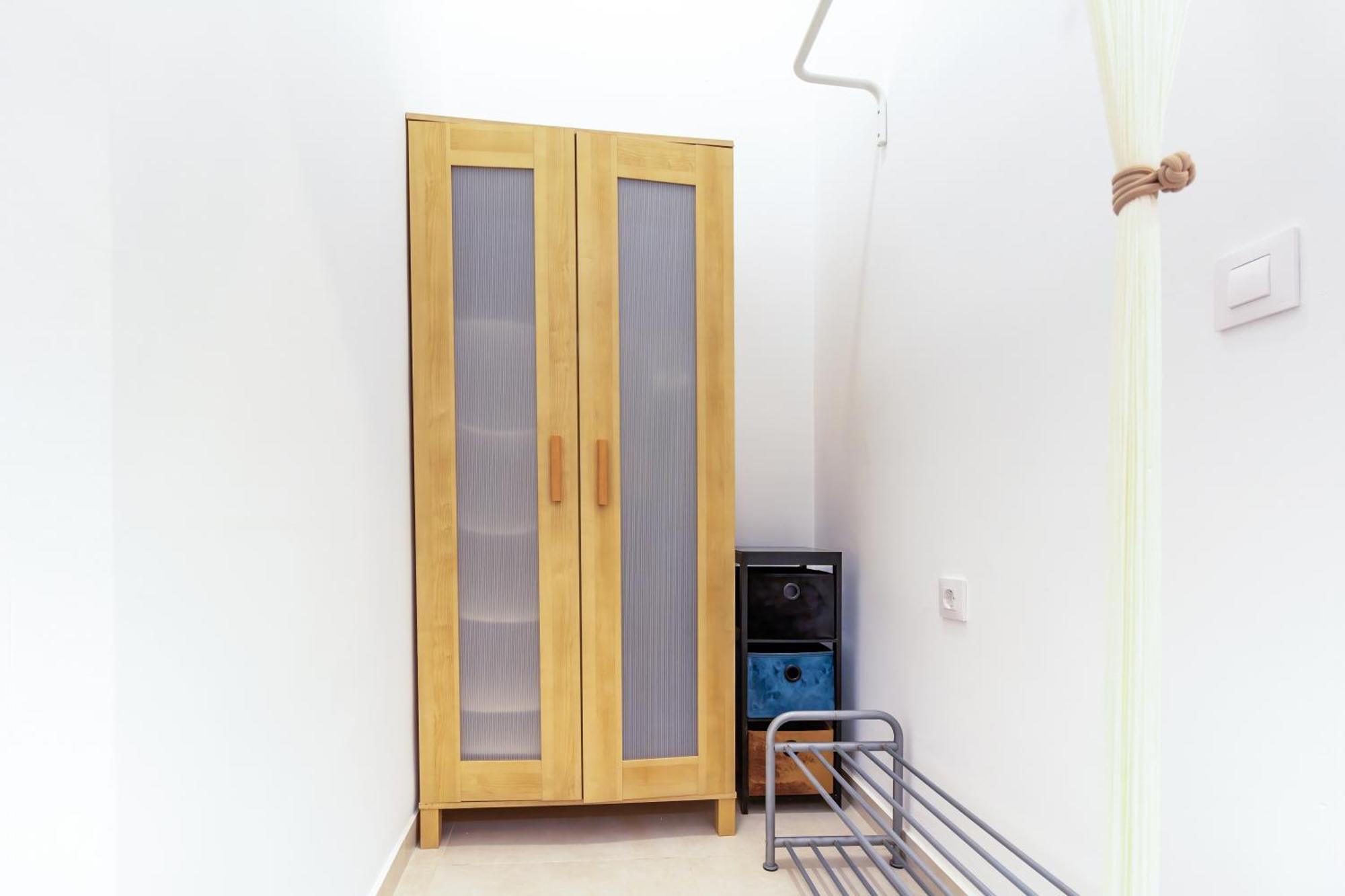 Apartment Alohamundi San Esteban Iii Seville