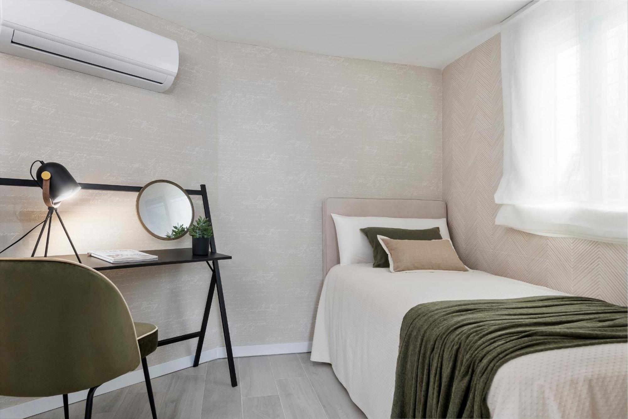 Apartment Alohamundi Pasion *