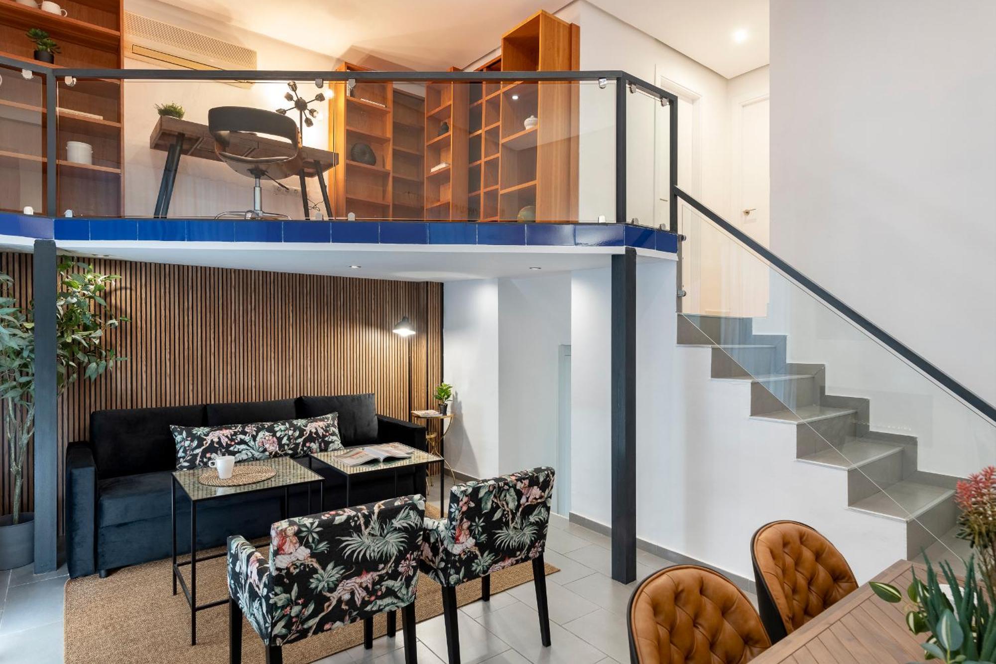 Alohamundi Pasion Apartment