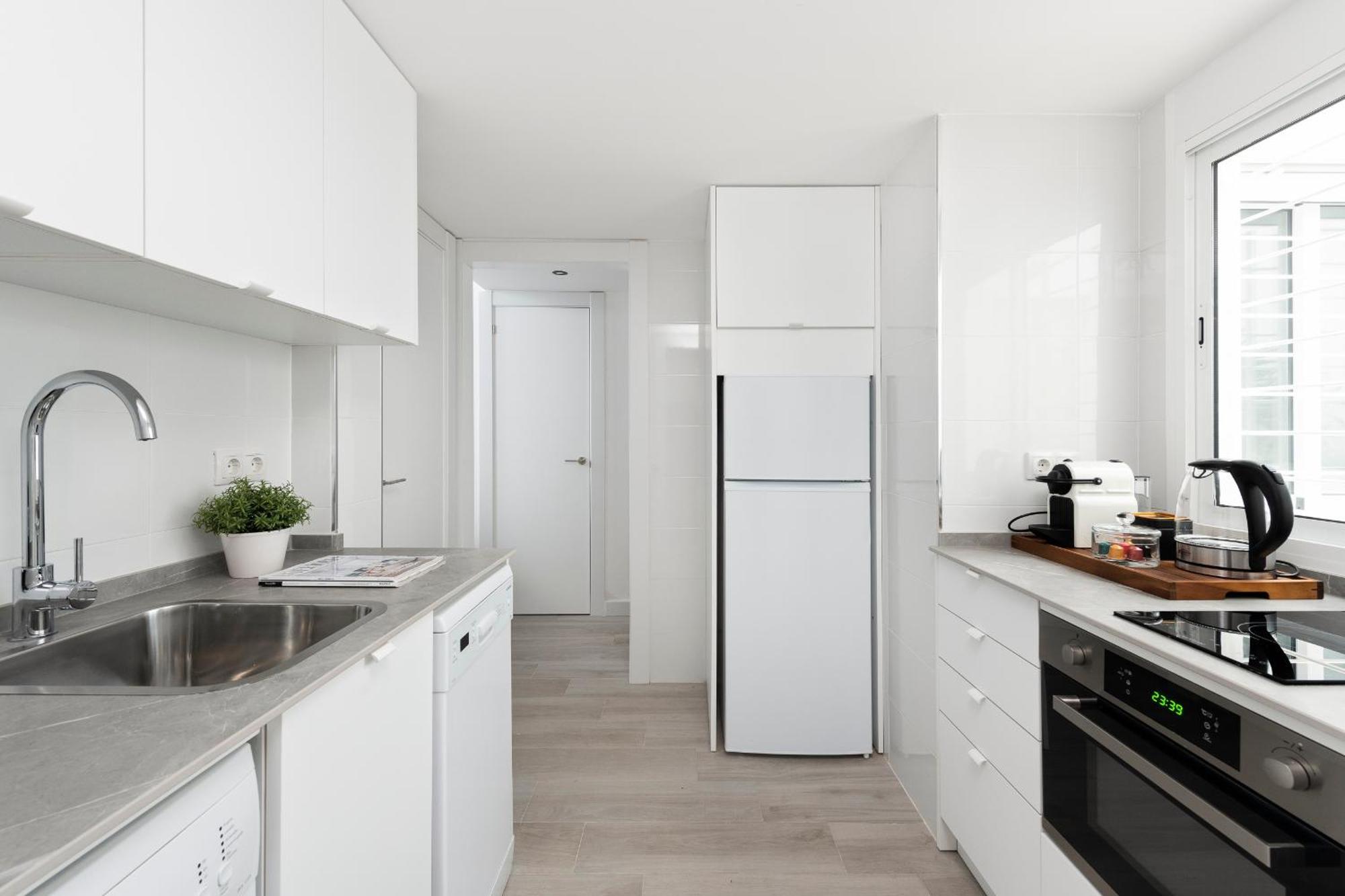 Alohamundi Pasion Apartment
