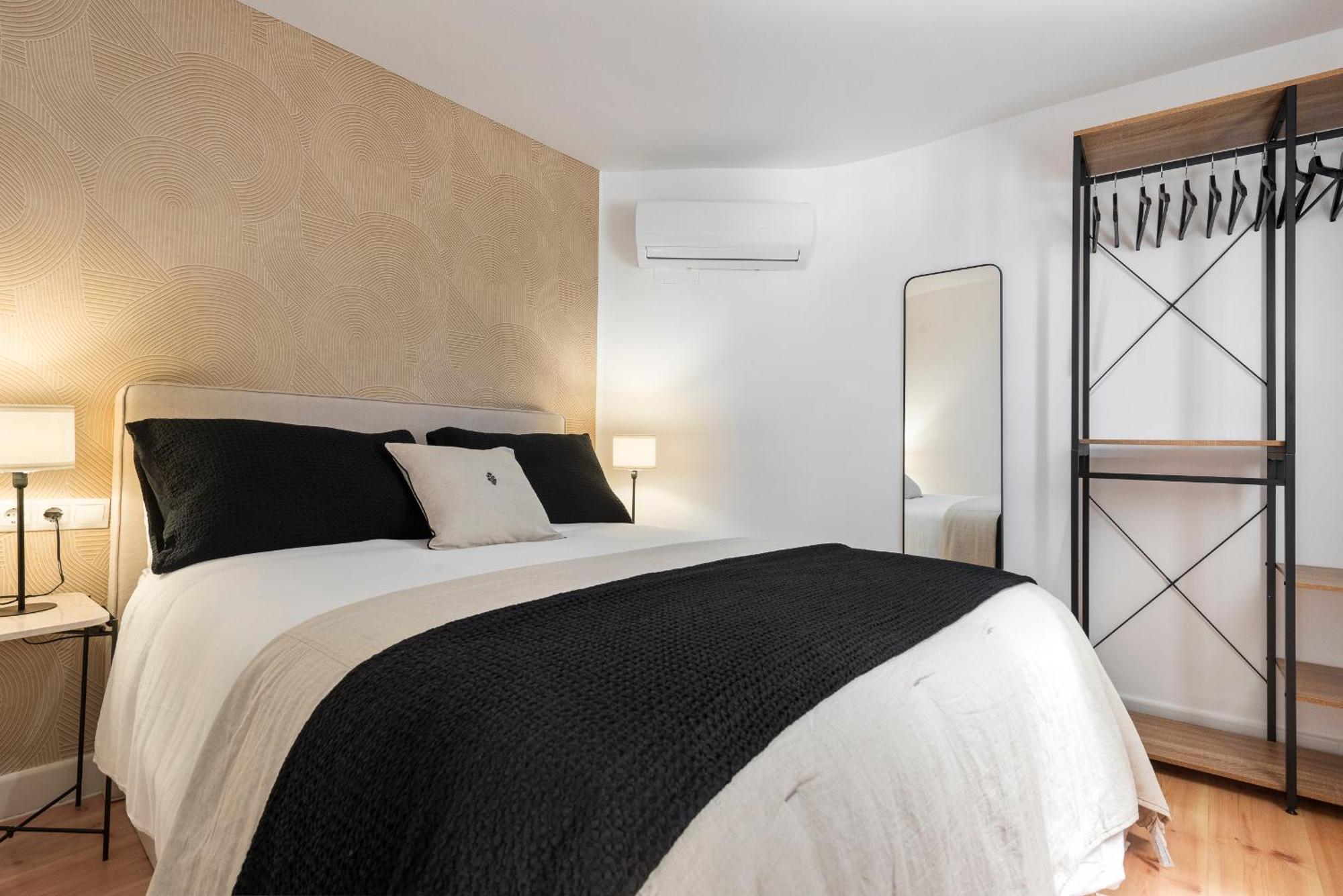 Alohamundi Pasion Apartment