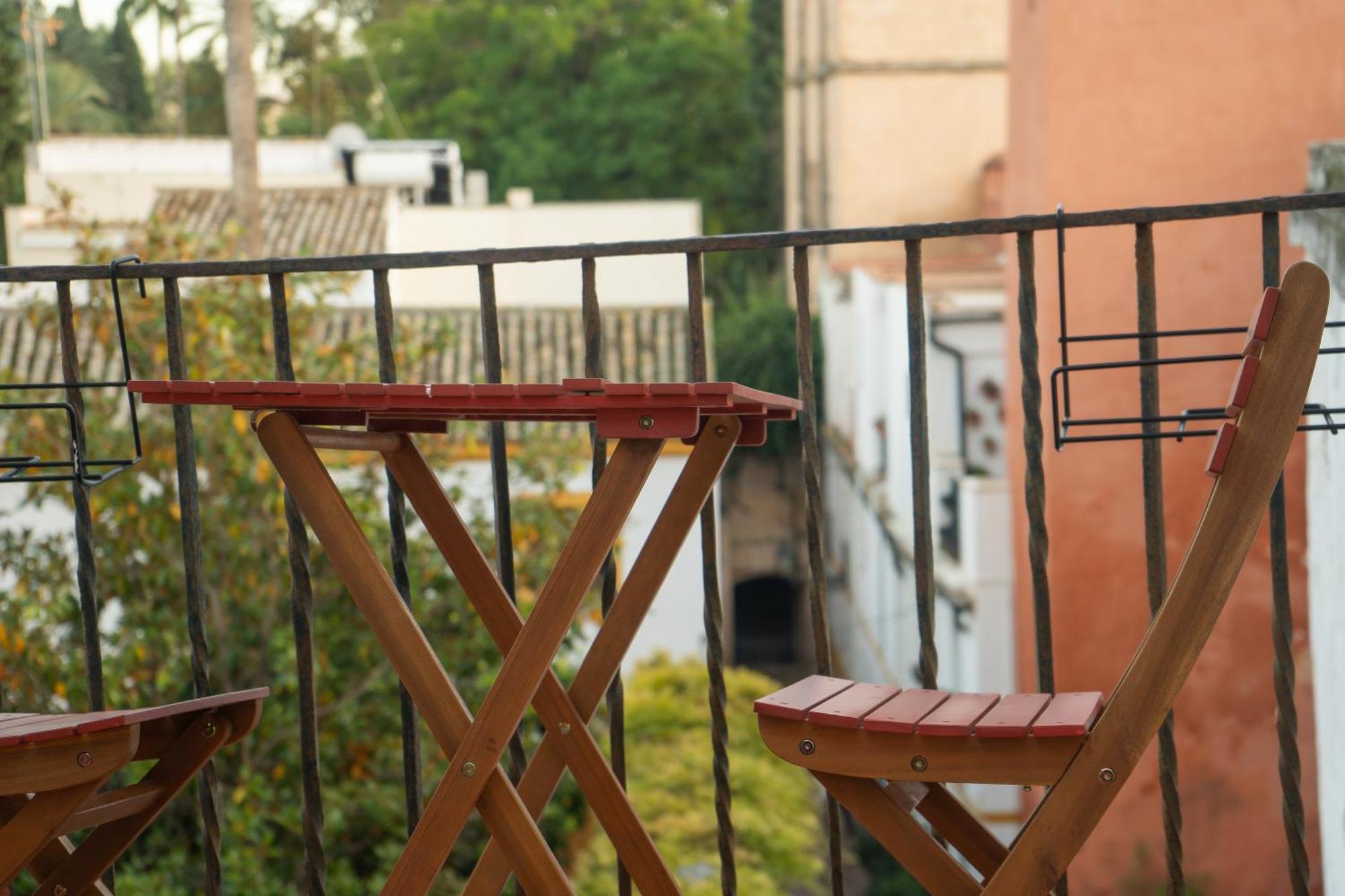 Historic House In The Center Сasa de vacaciones Sevilla