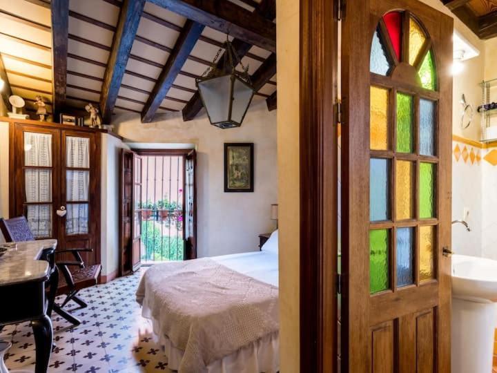 Сasa de vacaciones Historic House In The Center *