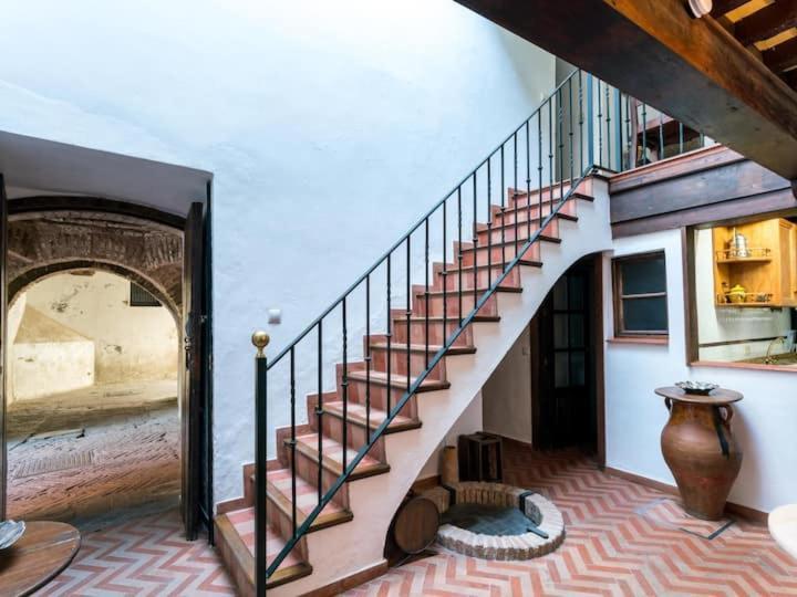 Historic House In The Center Сasa de vacaciones *