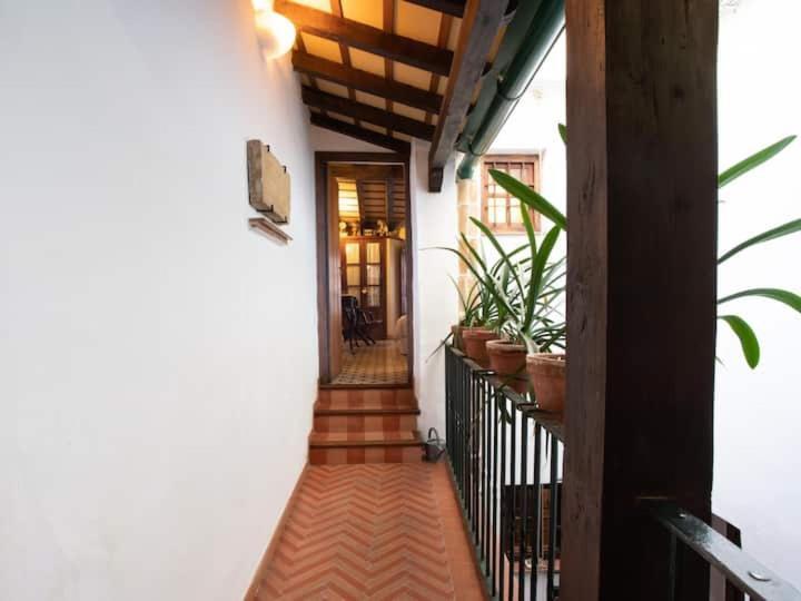 Historic House In The Center Сasa de vacaciones