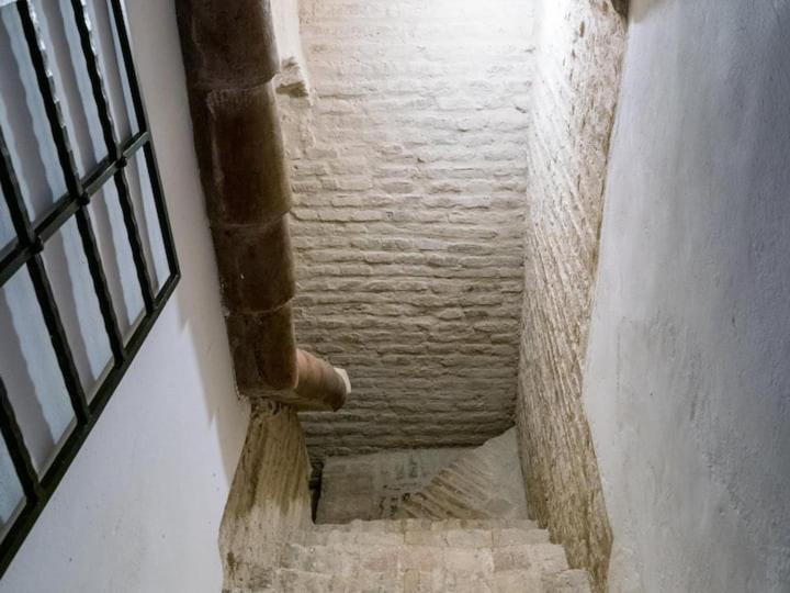 Historic House In The Center * Sevilla