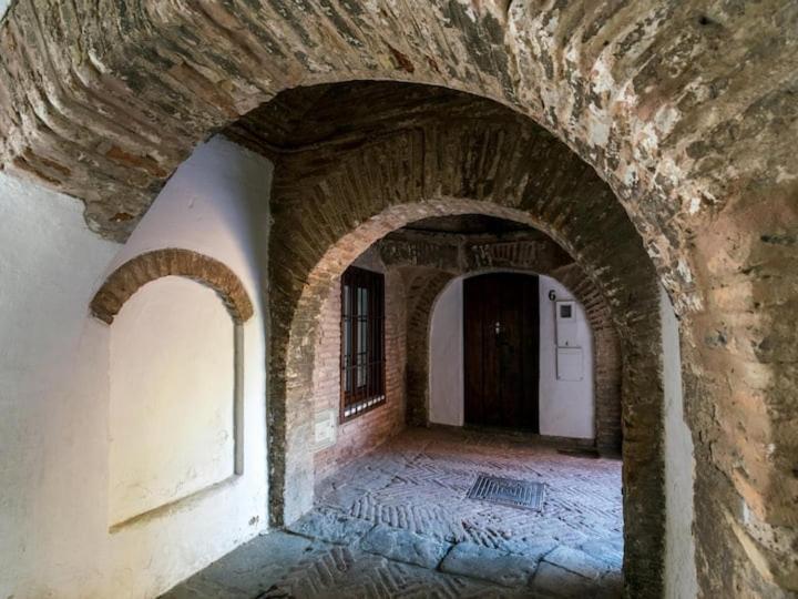 Historic House In The Center * Sevilla