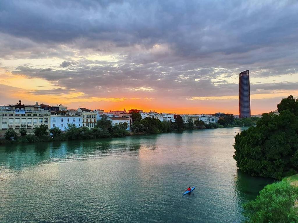 Budget & Lovely Setas Sevilla