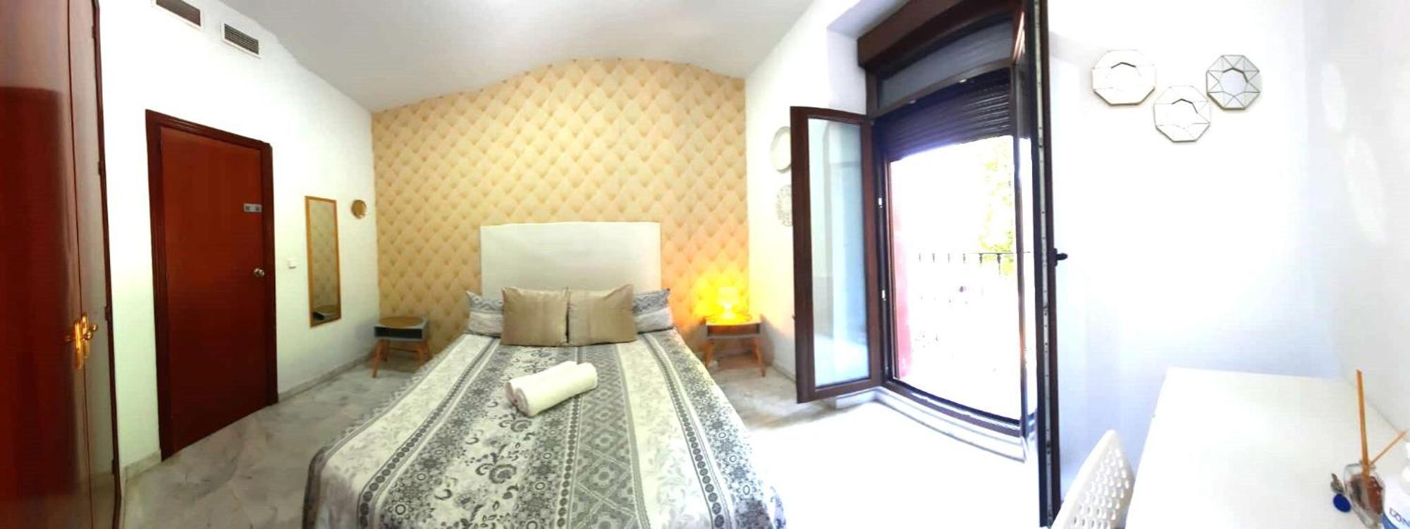 Budget & Lovely Setas Apartamento *