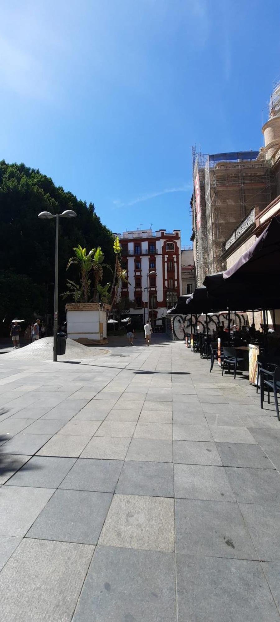 Budget & Lovely Setas Apartamento