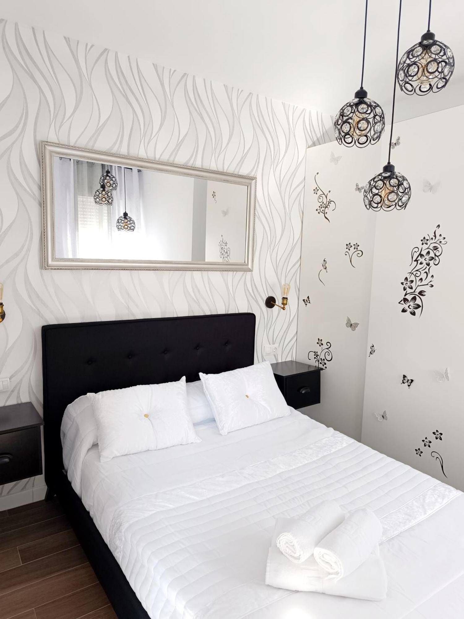 Habitación en casa particular Casa Blanca Sevilla