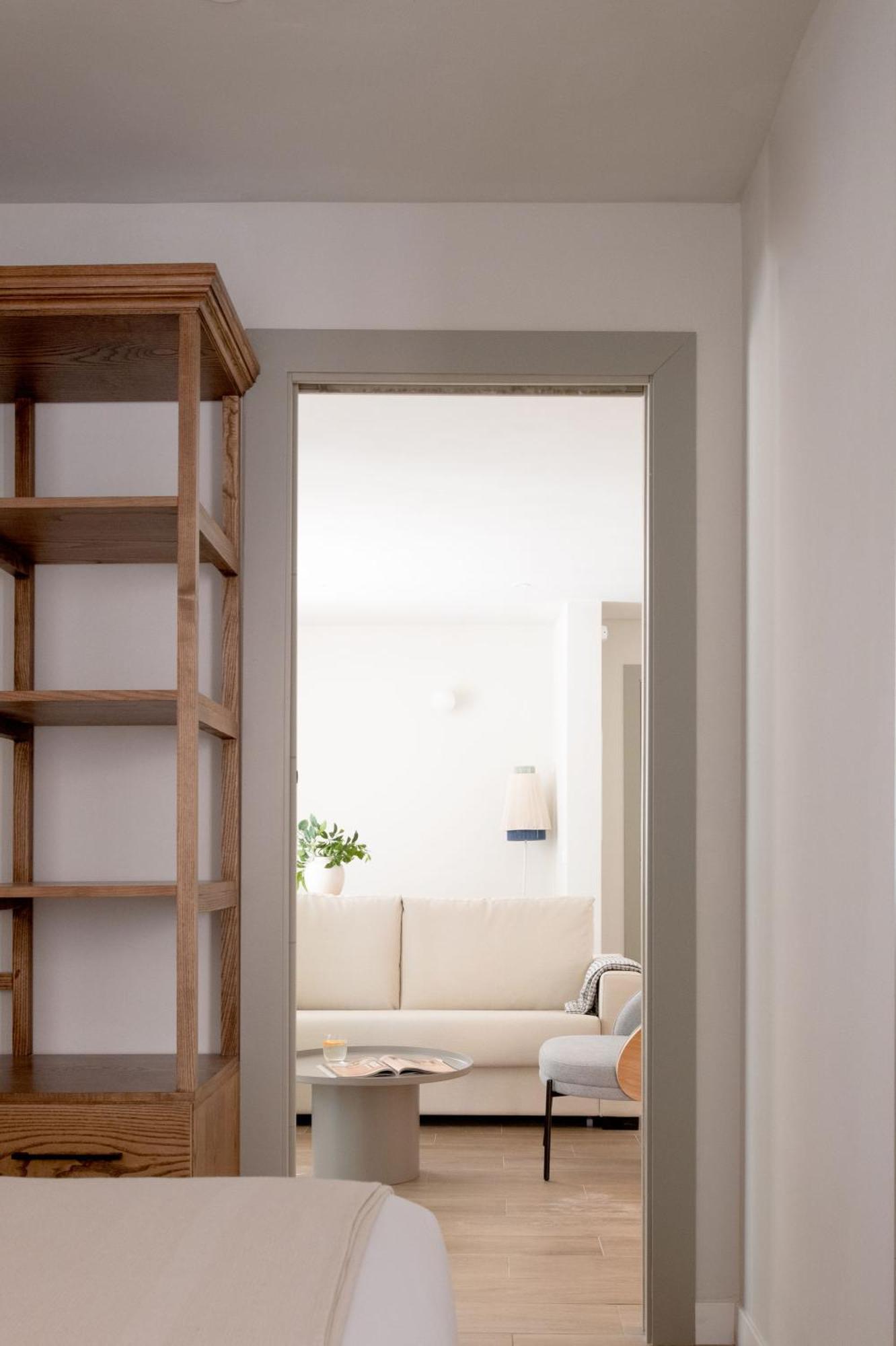 Hommyhome Duque De Veragua Sevilla