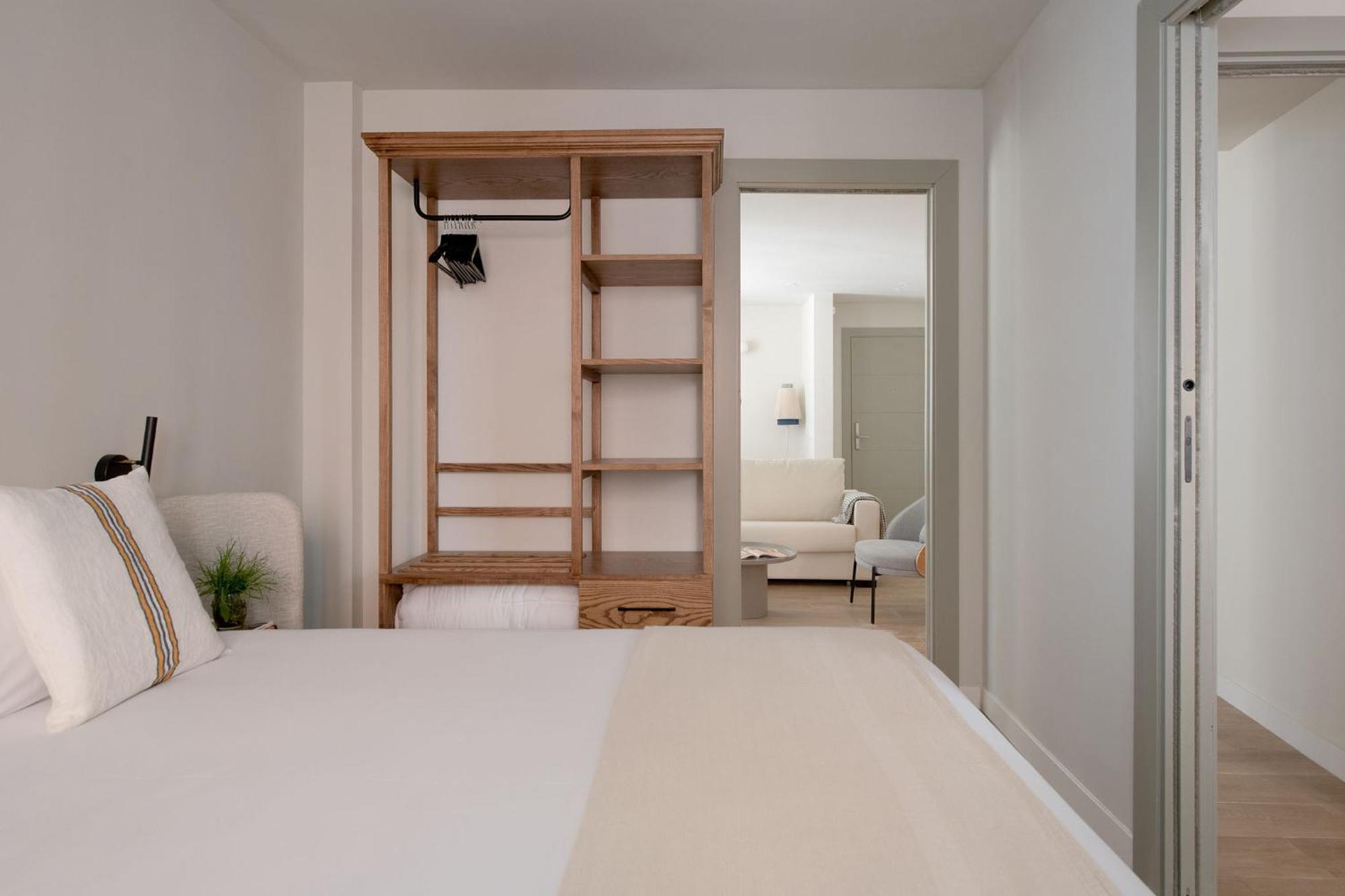 Apartamento Hommyhome Duque De Veragua *