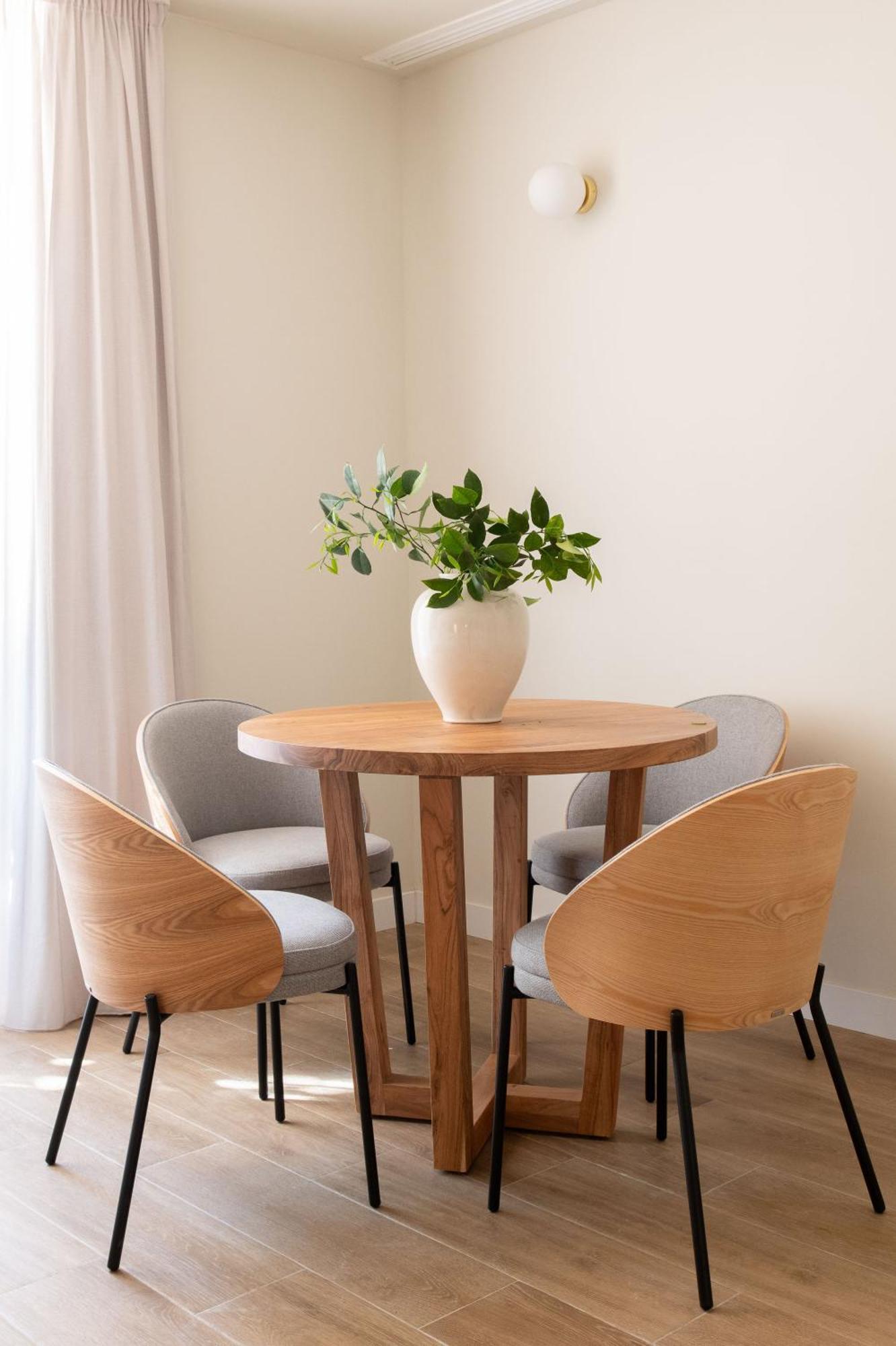 Apartamento Hommyhome Duque De Veragua