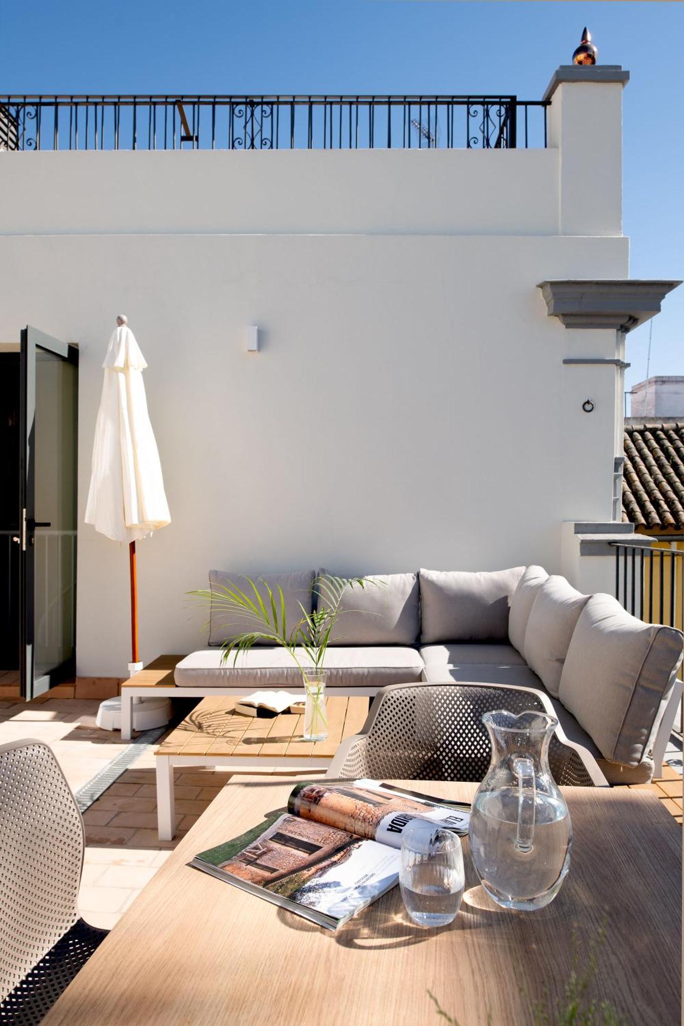 Hommyhome Duque De Veragua Apartamento Sevilla