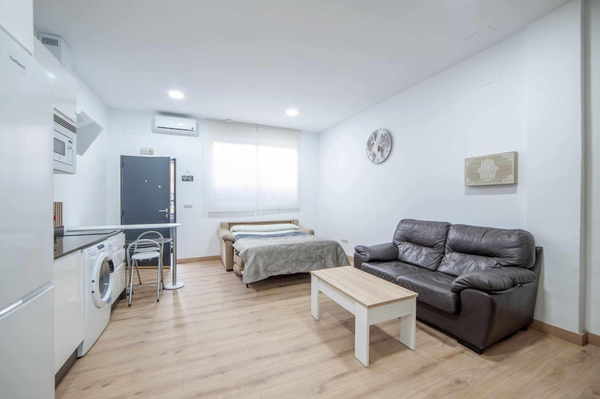 Rentalsevilla Bellavista - La Palmera * Sevilla