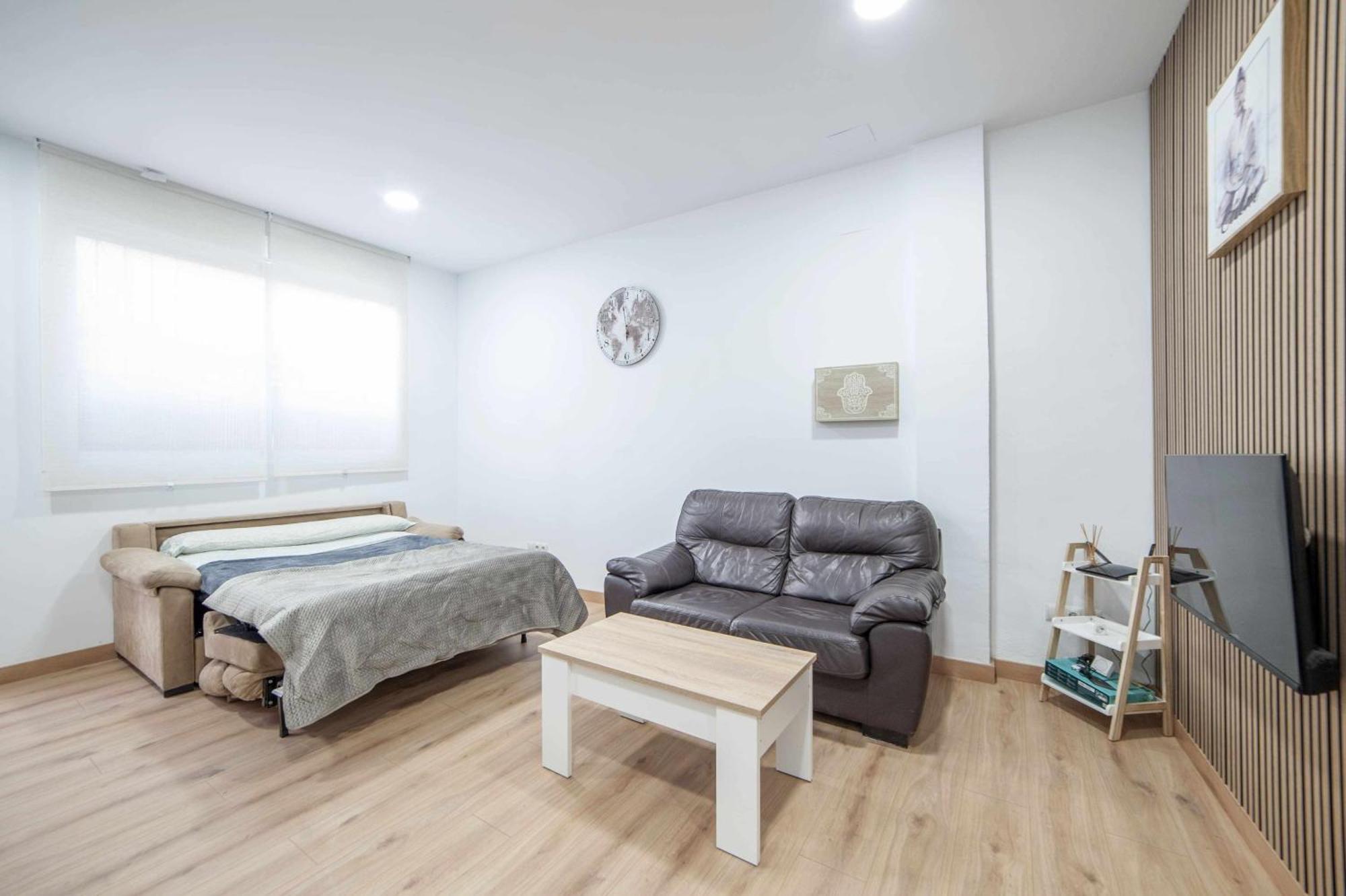Rentalsevilla Bellavista - La Palmera