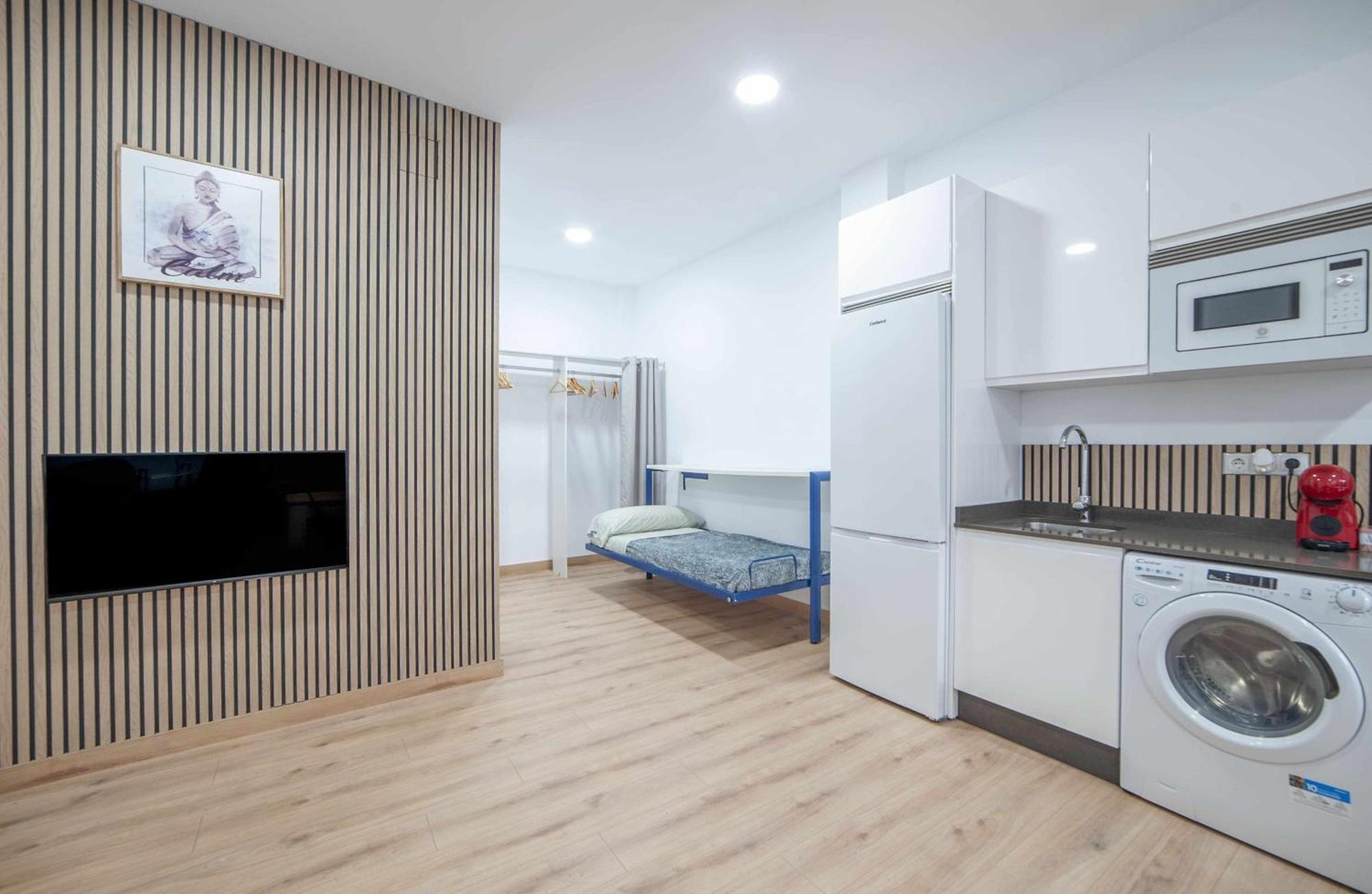Rentalsevilla Bellavista - La Palmera Apartamento Sevilla