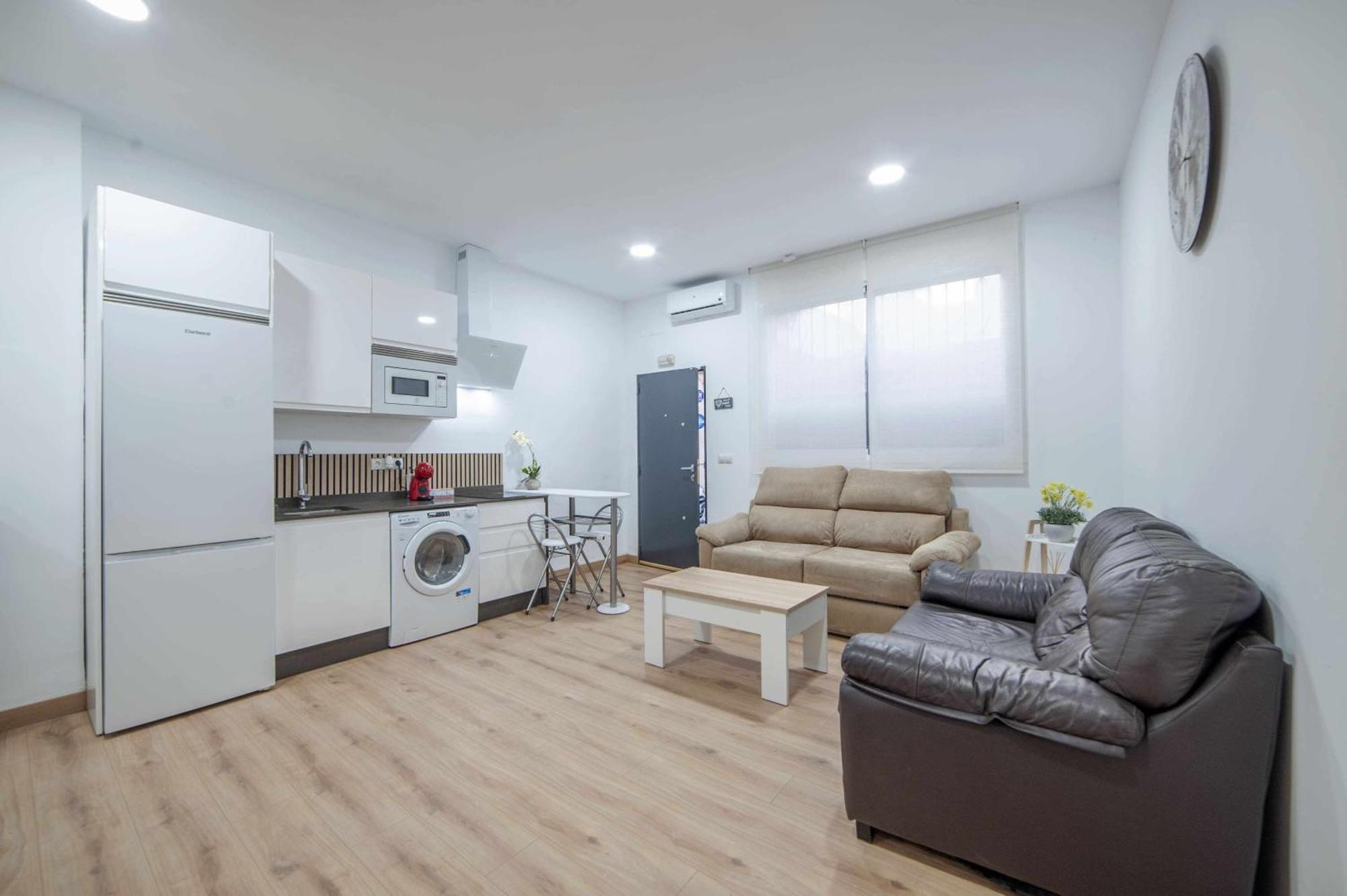 Rentalsevilla Bellavista - La Palmera Sevilla