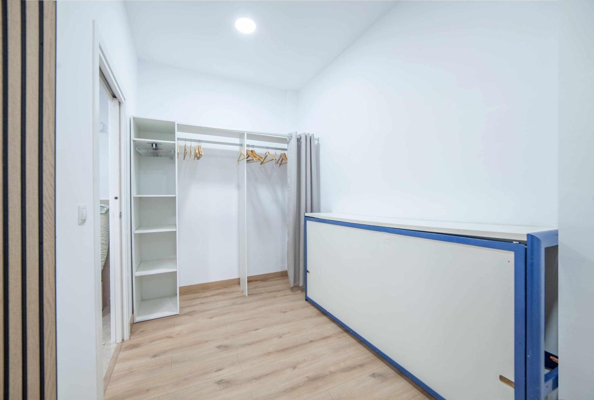 Apartamento Rentalsevilla Bellavista - La Palmera *