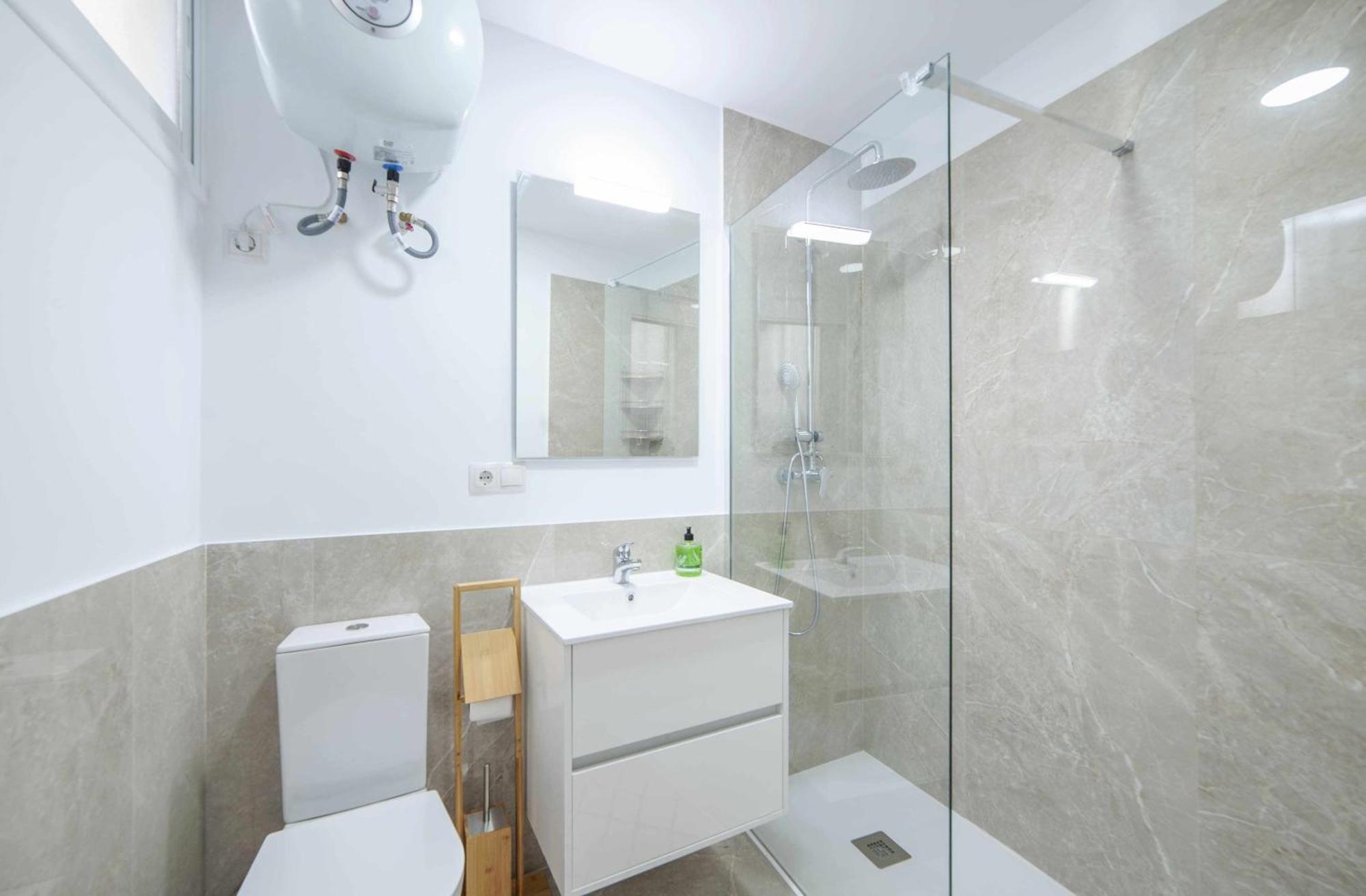 Apartamento Rentalsevilla Bellavista - La Palmera